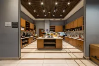Hyatt Place Saltillo - breakfast