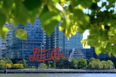 Even Hotel Long Island City - New York by IHG Hotels in Queens