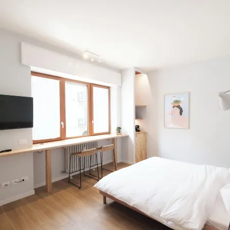 Casa Don Luigi 47