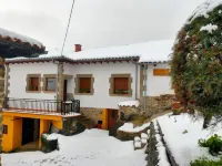 Casa el Enebral Hotels in 