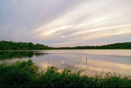 Charming one bedroom Carriage House a part of the Eden at Gracefield Event Venue