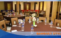 Aerotel Smile Losari - Bathtub