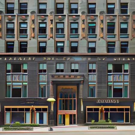 Pendry Chicago