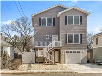 NEWLY BUILT BEACH HOUSE / Steps to Beach / Beach Getaway Hotels near Pocket park