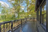 Chez Cochecton - Modern Cabin in the Catskills