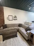 Charming 1-bedroom apartment in the village of enchanting Ellicottville