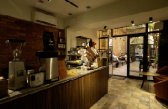 ホテル フィロソフィー