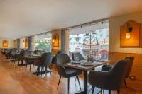 One Earth City Heart Amritsar