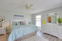 Courtyard Villa w/ Lanai & Community Amenities! - Villas