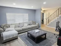 Charming 4-bedroom house in lovely Sparks