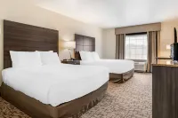 Comfort Inn & Suites Medina NY Near Erie Canal