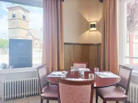 Le commerce d'Ophelie Hotels in Anould