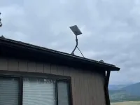 Beautiful mountain home with BREATHTAKING views!