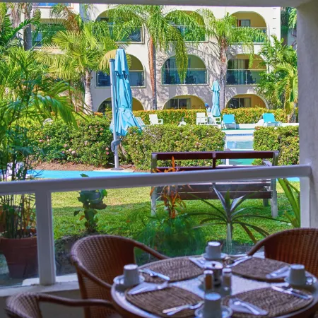 Sunbay Hotel