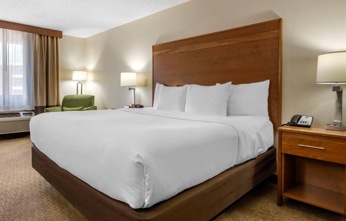 Comfort Inn
