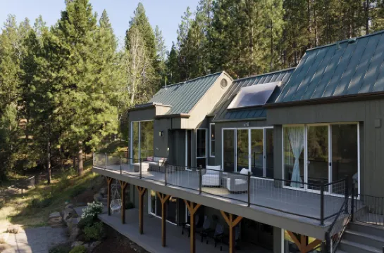 Amazing Riverfront on the Water- Big Sky Bend