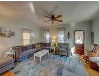 Across Street BEACH HOUSE