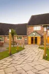 Premier Inn Rochdale