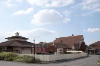Premier Inn Braintree (A120)