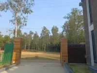 라니 쿠티르 리조트