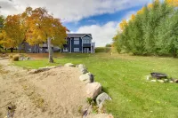 Pearl Lake Retreat w/ Dock & Stunning Views!