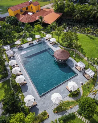 Sen Village Hoi An Hotel a Hội An