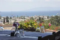 El Vino Hotel & Suites - breakfast