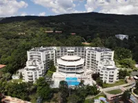 Golden Beach Park Hotel - All Inclusive - ติดทะเล