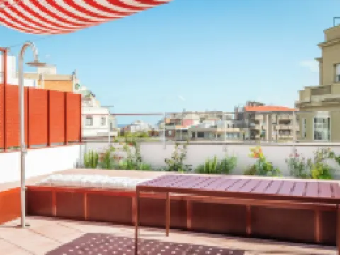 BYPILLOW フラマント バルセロナのホテル