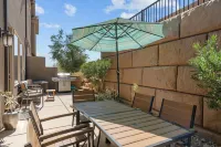 Coral Escape Townhouse