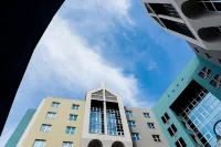 Novotel Florence North Airport Hotels in Rifredi