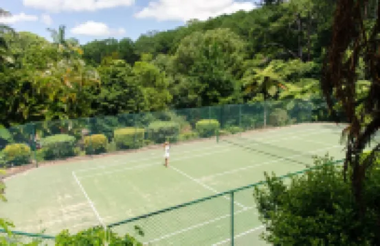 Montville Mountain Inn Hotels in Nambour