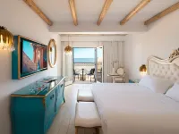 Mitsis Selection Laguna Hotels in Hersonissos