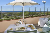 Hotel Quinta do Lago - breakfast