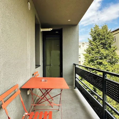 Timisoara Prime Residence | Powered by Neo