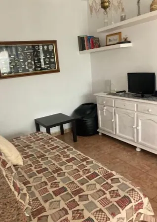 Liencres Apartment Отели в г. Пьелагос