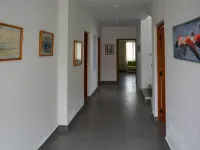 Modern 5Br House with Private Pool in Paracas - Хоумстей