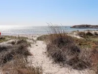 2 person holiday home in VARBERG-By Traum - Wifi