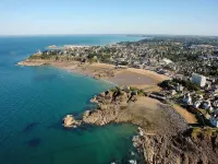 House in Saint-Quay near 7 Beaches - Homestays