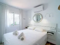 House in Nerja near Burriana Beach