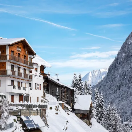 Apartment in Kappl near Ski Slopes