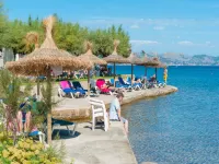 UllAs - Apartment In Marina Manresa. Free Wifi