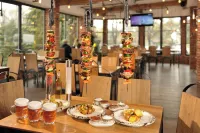 Hotel Na Błoniach - breakfast