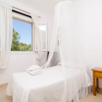 Xalet S'escaleta - Villa With Private Pool Hotels near Cala s'Almunia