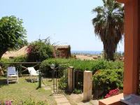 Apartment in Costa Rei near White Sandy Beach