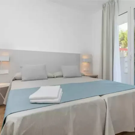 Massanet (2c) - Apartment In Canyamel. Free Wifi