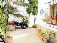 Apartamento Caracola Comfortable holiday residence