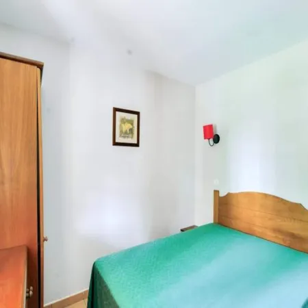 2-room apartment for 5 people - Comfort