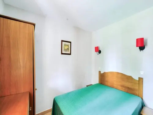 2-room apartment for 5 people - Comfort