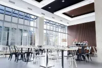 كامبيون بد آند بريكفاست فنادق في Cicendo